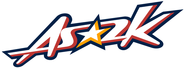 NBA All-Star Game 2000 Alternate Logo v2 iron on transfers for clothing